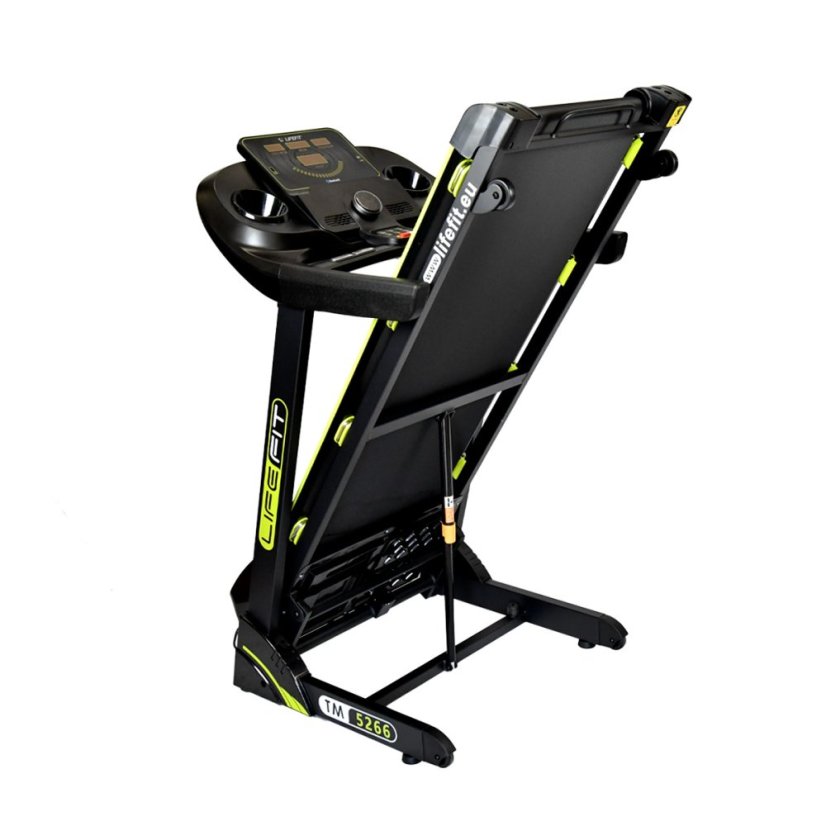 Běžecký pás LIFEFIT® TM5266