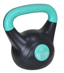 Činka Kettlebell Vinyl LIIFEFIT 6kg