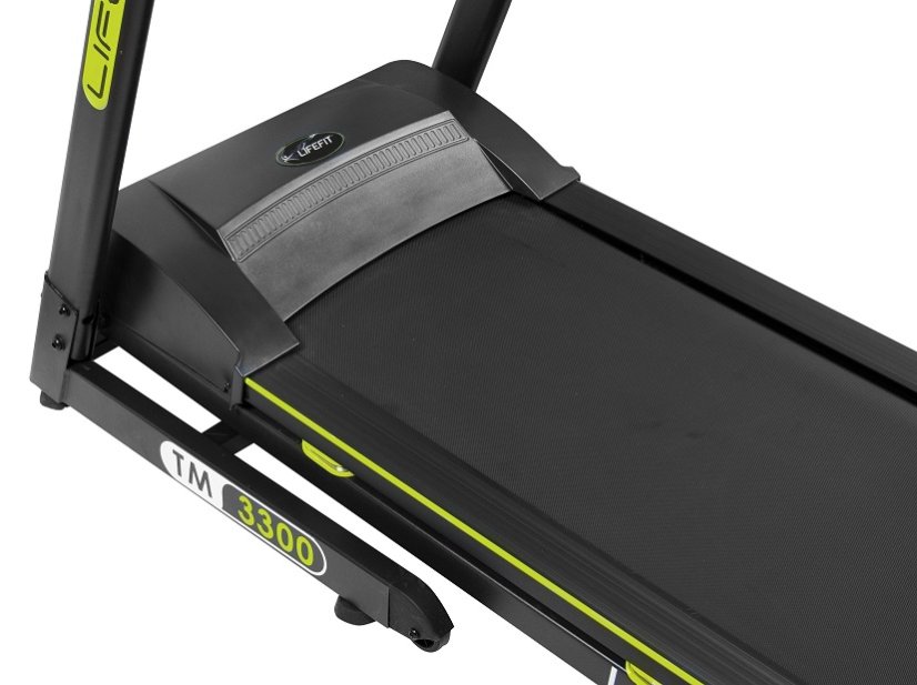 Běžecký pás LIFEFIT® TM3300