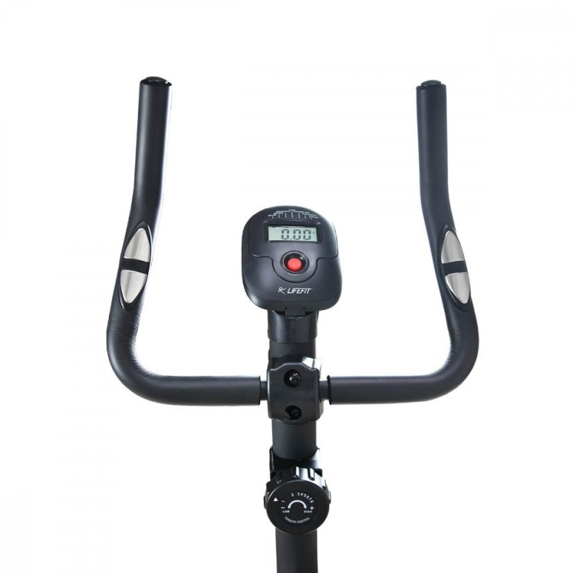Rotoped LIFEFIT® EB3100, černo-zelený