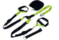 Závěsný posilovací systém LIFEFIT® BODYTRAINER HOME
