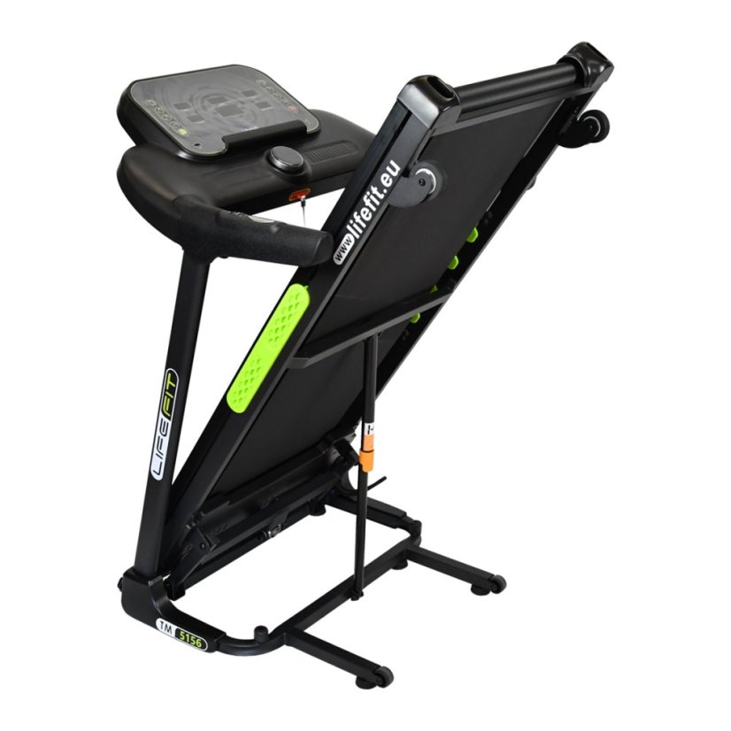 Běžecký pás LIFEFIT® TM5156