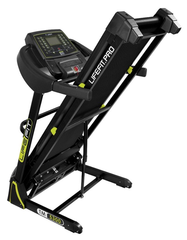 Běžecký pás LIFEFIT® TM5300