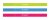 Posilovací gumy LIFEFIT® SOFT,MEDIUM,HARD, 3ks