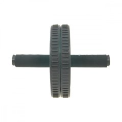 Posilovací kolečko LIFEFIT® EXERCISE WHEEL DUO, mint