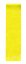 Posilovací guma LIFEFIT® FLEXBAND 0,45, žlutá
