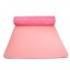 Podložka LIFEFIT® YOGA MAT MANDALA DUO, 183x58x0,6cm, růžová