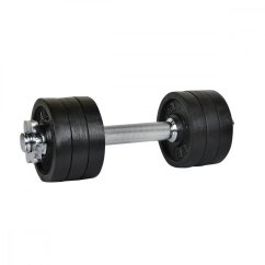 Činka nakládací RULYT® Angular jednoruční 11 kg, 30mm tyč/6x kotouč