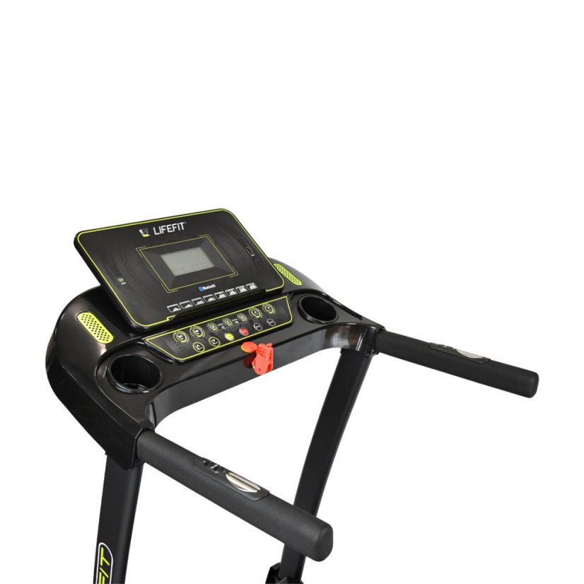 Běžecký pás LIFEFIT® TM5256