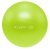 Míč OVERBALL LIFEFIT® 30cm, světle zelený