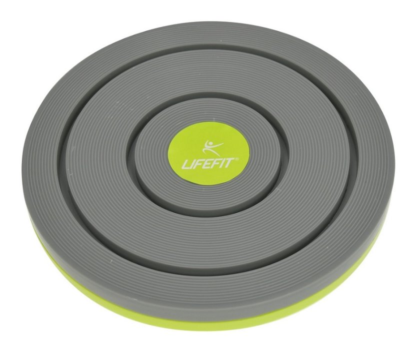 Rotační disk LIFEFIT® ROTANA 25cm