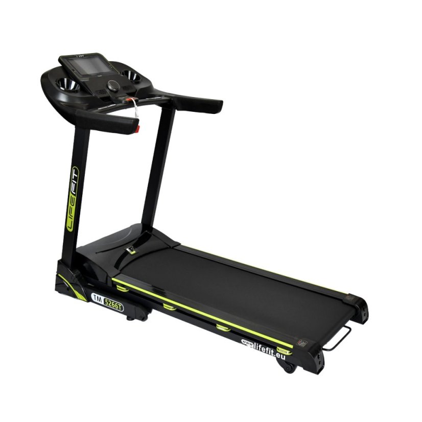 Běžecký pás LIFEFIT® TM5266T