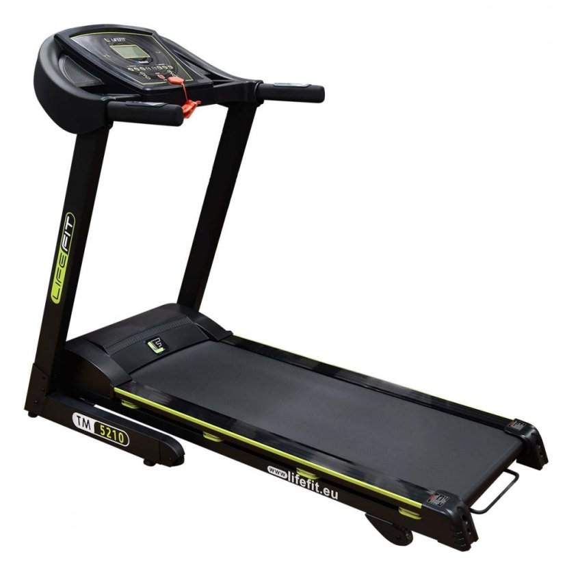 Běžecký pás LIFEFIT® TM5210