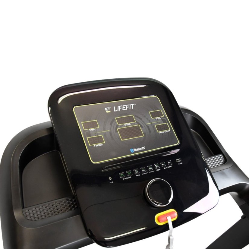 Běžecký pás LIFEFIT® TM5276