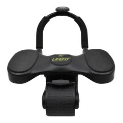 Posilovací kolečko LIFEFIT® EXCERCISE WHEEL AB Roller RB200