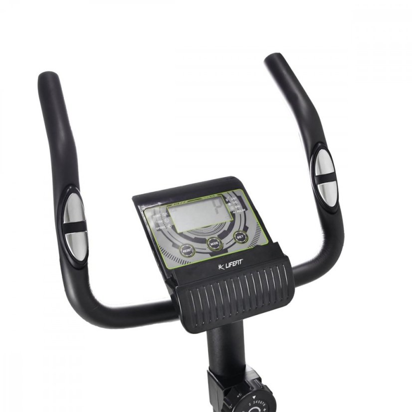 Rotoped LIFEFIT® EB3200, černo-zelený