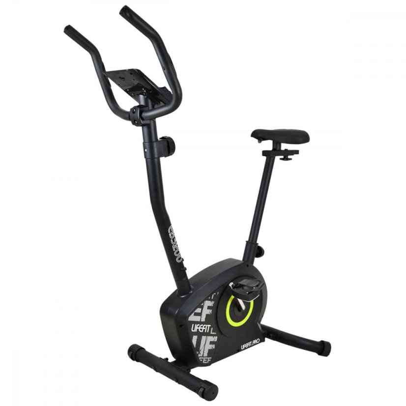Rotoped LIFEFIT® EB3200, černo-zelený