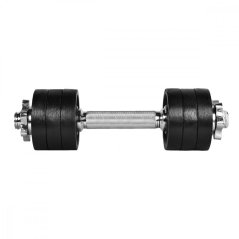 Činka nakládací RULYT® Angular jednoruční 8 kg, 30mm tyč/6x kotouč