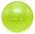 Míč OVERBALL LIFEFIT® 25cm, světle zelený