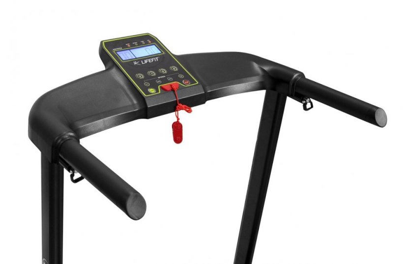 Běžecký pás LIFEFIT® TM1200