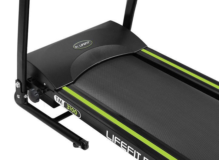 Běžecký pás LIFEFIT® TM3100
