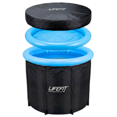 Otužovací káď LIFEFIT® IceTub FjordBlue