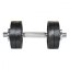Činka nakládací RULYT® Angular jednoruční 12 kg, 30mm tyč/4x kotouč