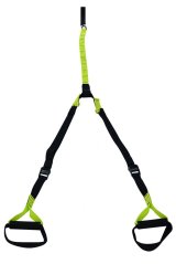 Závěsný posilovací systém LIFEFIT® BODYTRAINER HOME