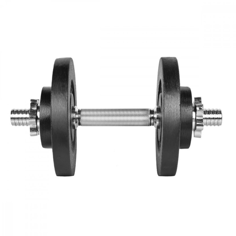 Činka nakládací RULYT® Angular jednoruční 14 kg, 30mm tyč/4x kotouč