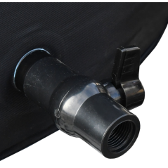 Otužovací vana LIFEFIT® IceBath FjordBlue XXL