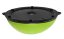 Balanční podložka LIFEFIT® BALANCE BALL 58cm, zelená
