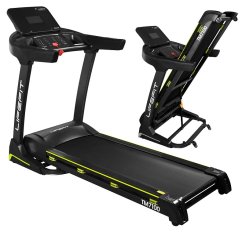 Běžecký pás LIFEFIT® TM7100