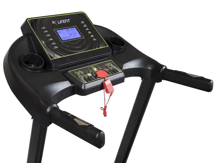 Běžecký pás LIFEFIT® TM3300