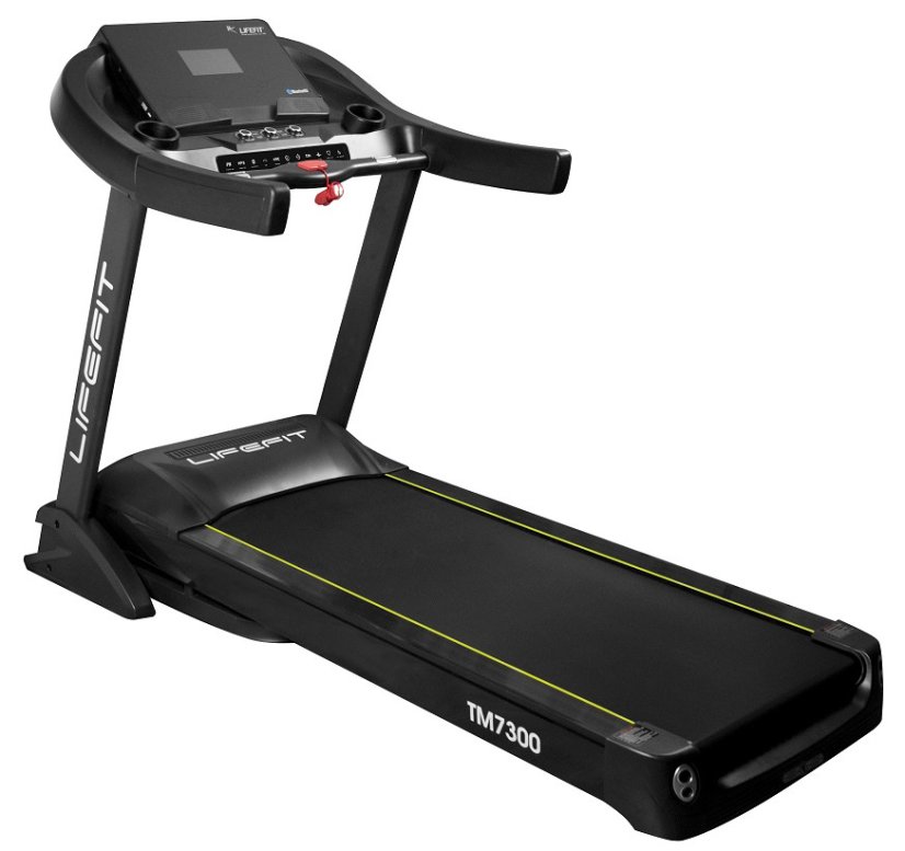 Běžecký pás LIFEFIT® TM7300