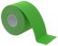KinesionLIFEFIT® tape 5cmx5m, světle zelená