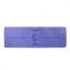 Podložka LIFEFIT® YOGA MAT LOTOS DUO, 183x58x0,6cm, modrá