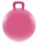 Dětský skákací míč LIFEFIT® JUMPING BALL 55 cm, růžový
