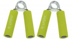 Posilovač prstů LIFEFIT® SOFT HAND GRIP