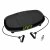 Masažní deska LIFEFIT® 3Dx MOTION TRAINER