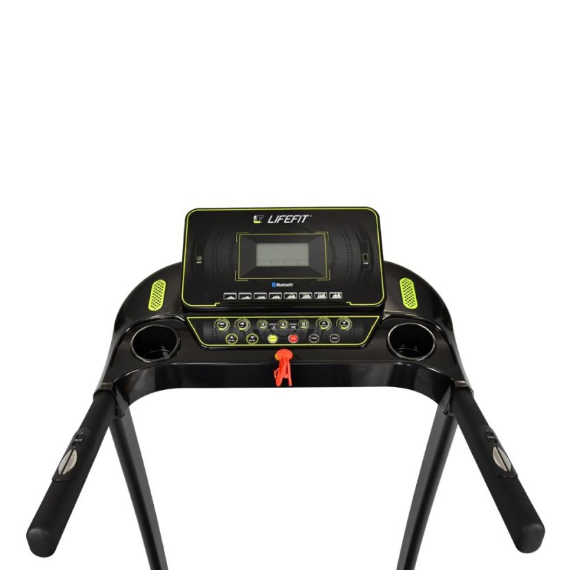 Běžecký pás LIFEFIT® TM5256