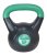 Činka Kettlebell Vinyl LIIFEFIT 12kg
