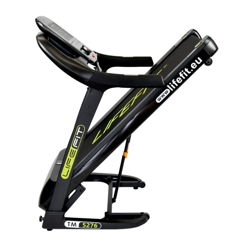 Běžecký pás LIFEFIT® TM5276