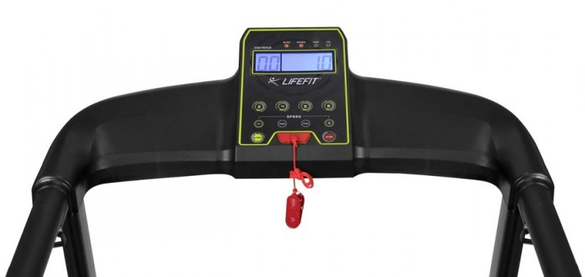 Běžecký pás LIFEFIT® TM1200