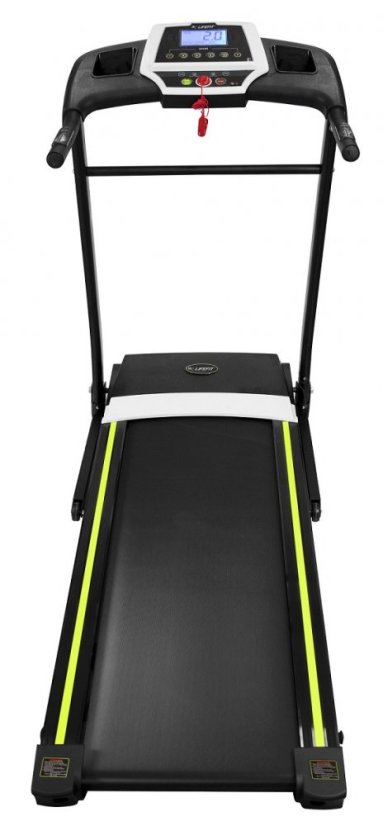 Běžecký pás LIFEFIT® TM3200