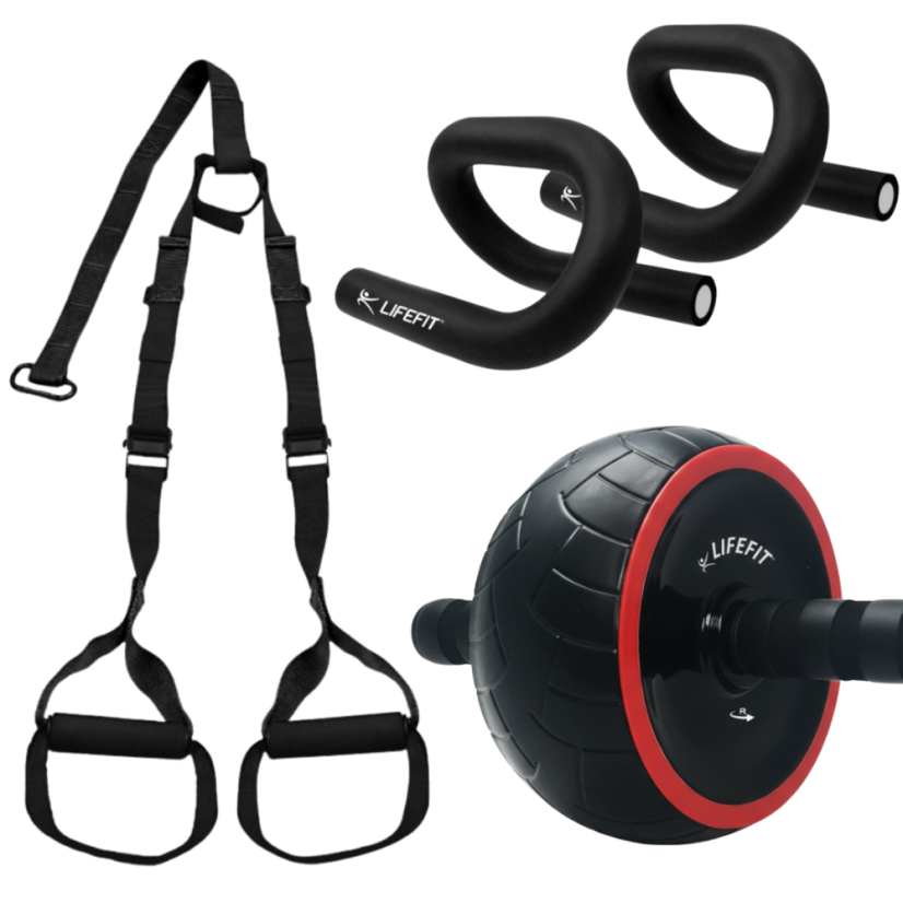Set Workout