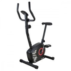Rotoped LIFEFIT® EB3101, černo-červený