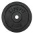 Kotouč LIFEFIT® 10kg, kovový, pro 30mm tyč