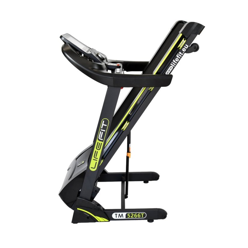 Běžecký pás LIFEFIT® TM5266T