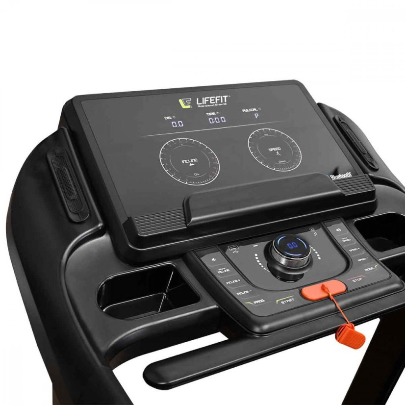 Běžecký pás LIFEFIT® TM7280