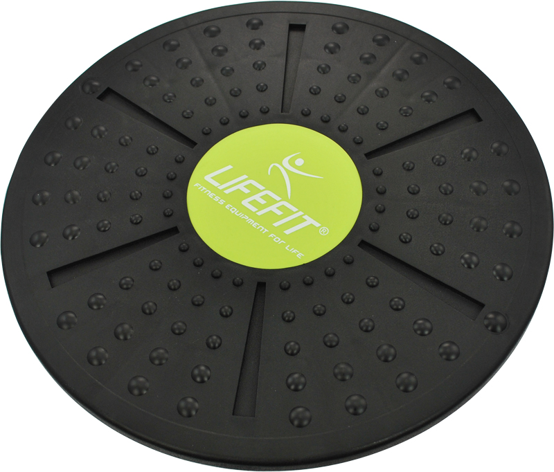 Balanční podložka LIFEFIT® BALANCE 39cm